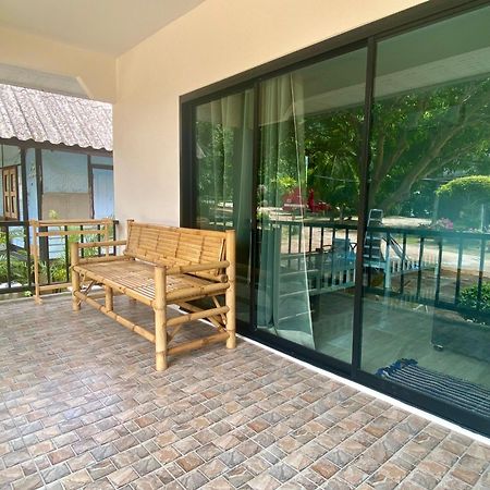 Rainbow Bungalow Haadrin Koh Phangan Haad Rin Ngoại thất bức ảnh
