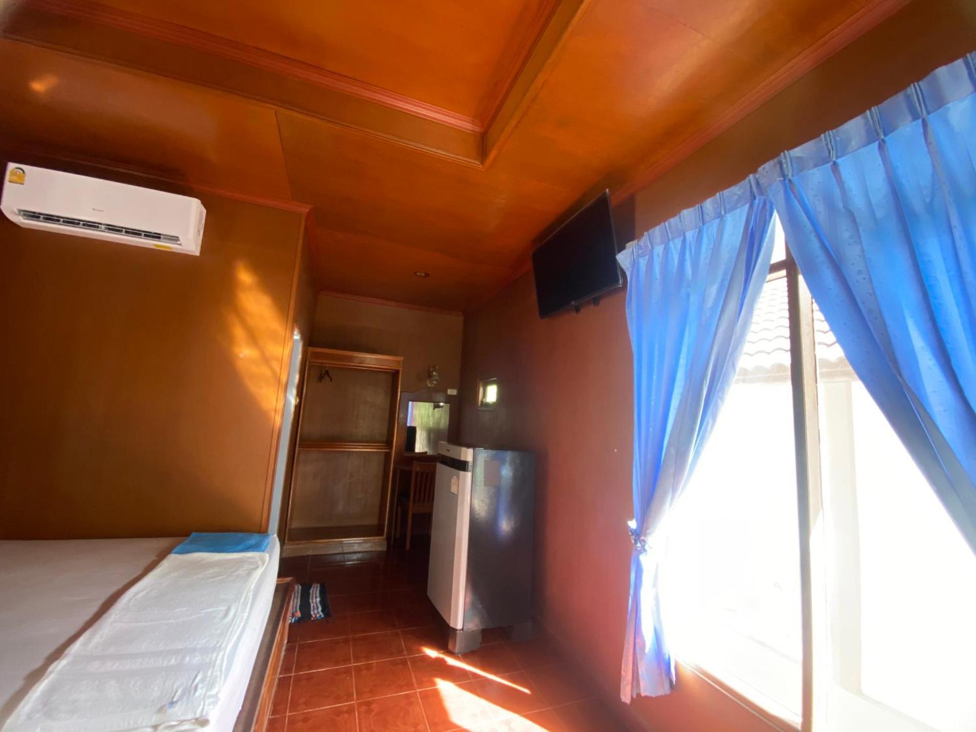 Rainbow Bungalow Haadrin Koh Phangan Haad Rin Ngoại thất bức ảnh