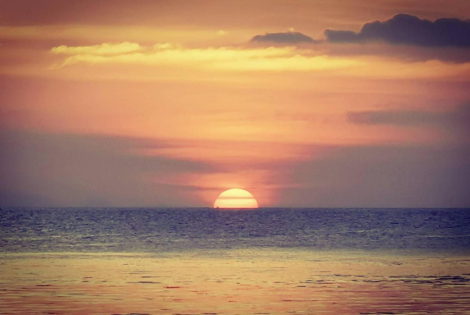 Rainbow Bungalow Haadrin Koh Phangan Haad Rin Ngoại thất bức ảnh
