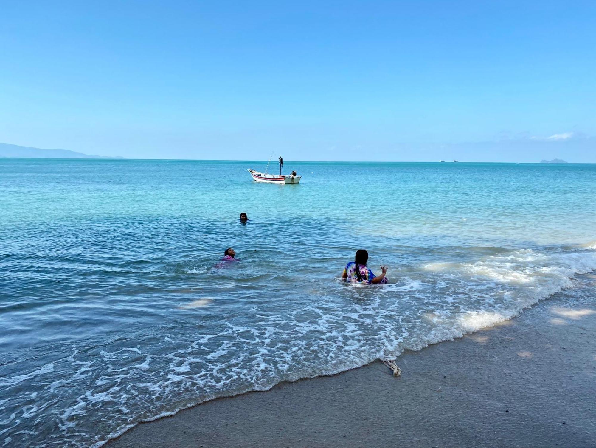 Rainbow Bungalow Haadrin Koh Phangan Haad Rin Ngoại thất bức ảnh