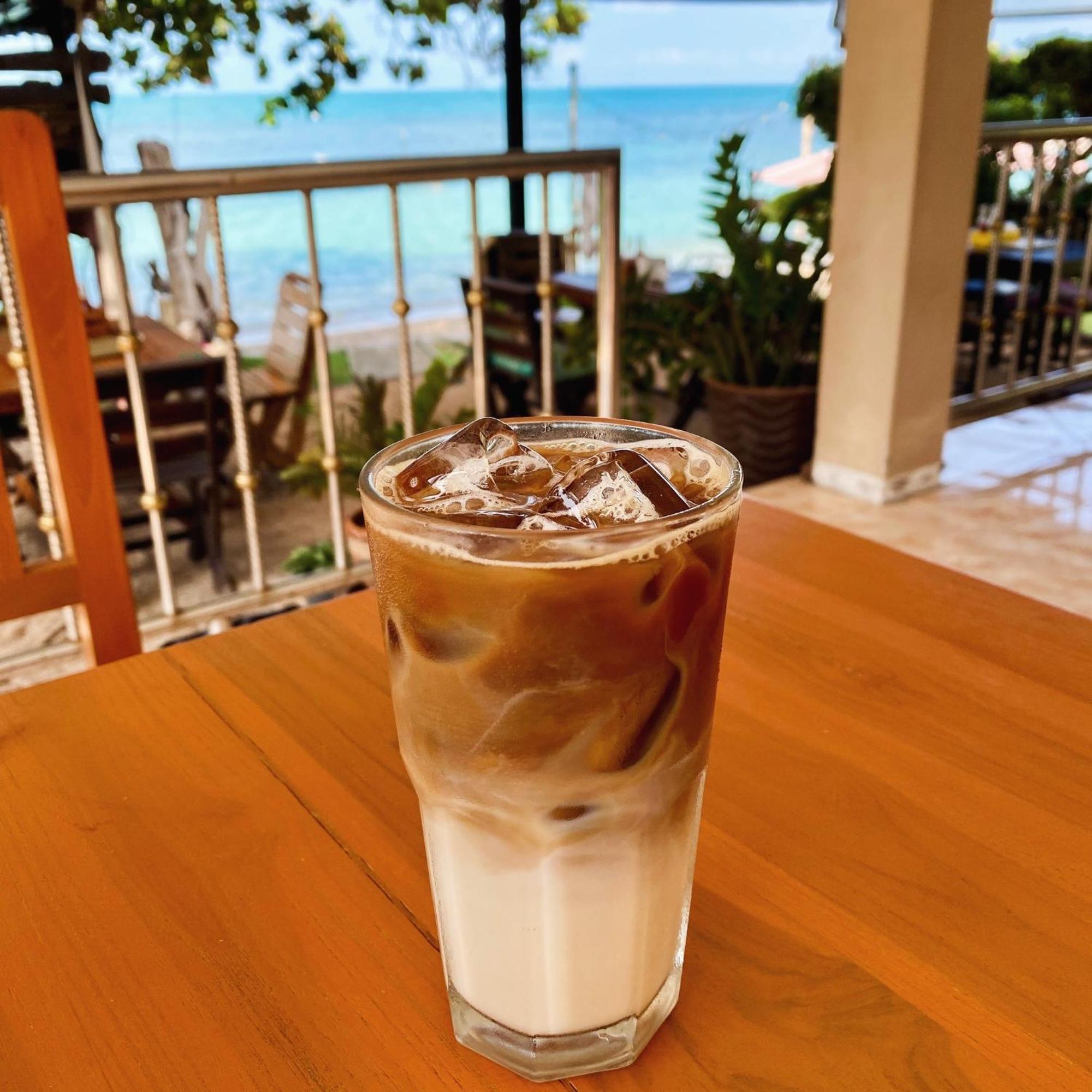 Rainbow Bungalow Haadrin Koh Phangan Haad Rin Ngoại thất bức ảnh