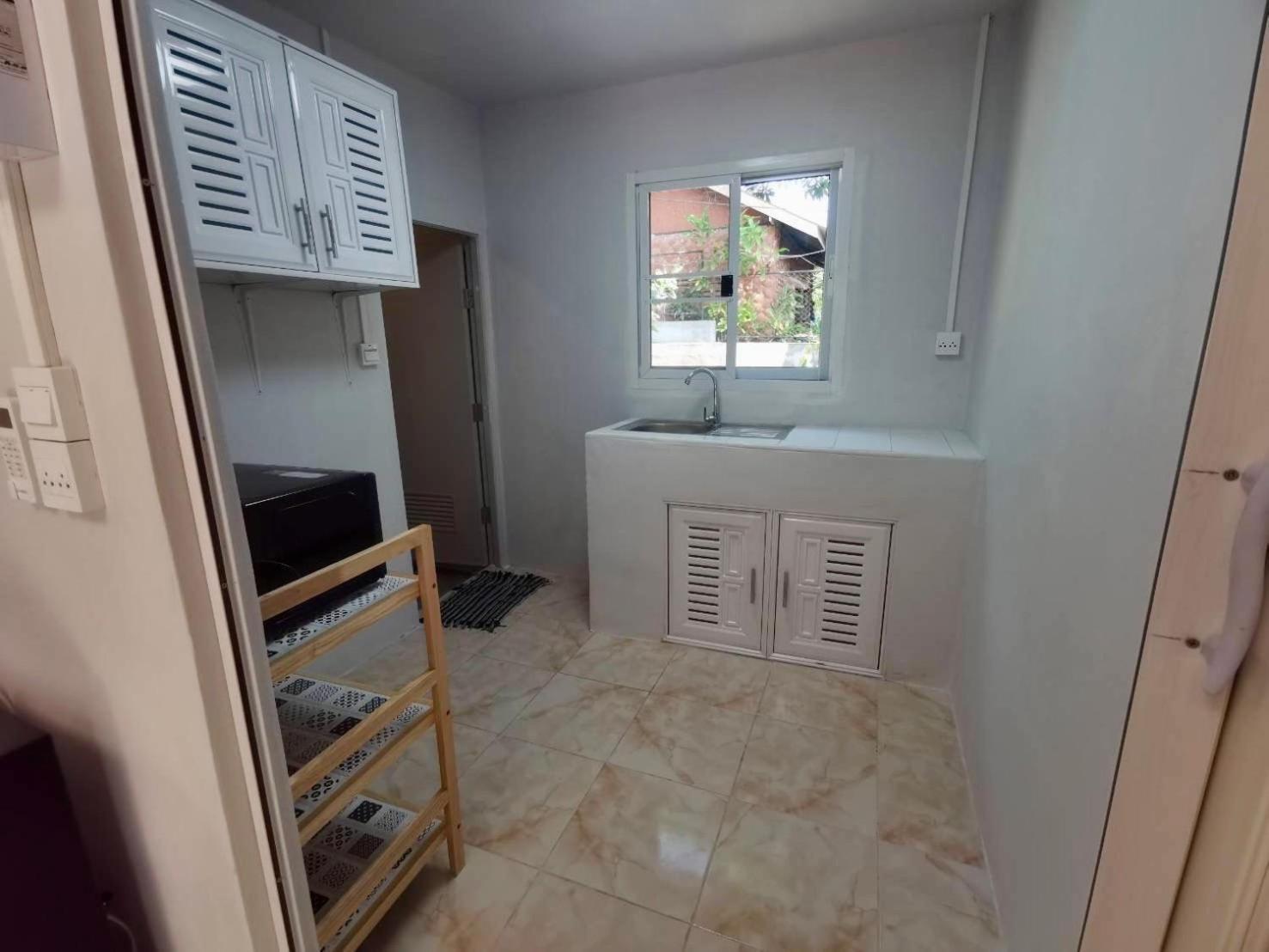 Rainbow Bungalow Haadrin Koh Phangan Haad Rin Ngoại thất bức ảnh